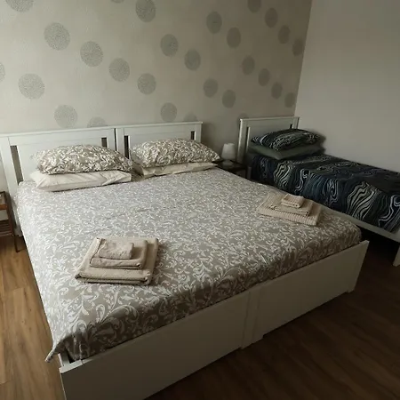 Appartement Sweet Fiera *