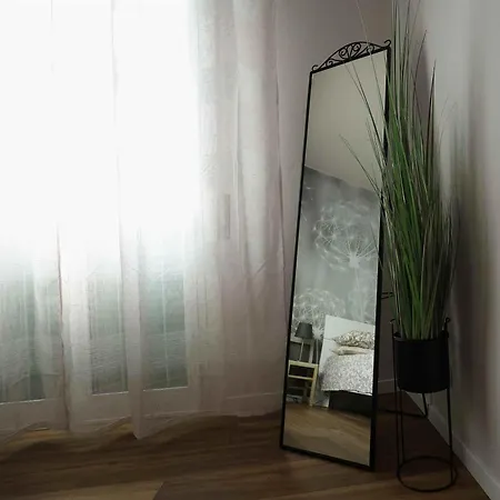 Sweet Fiera Appartement