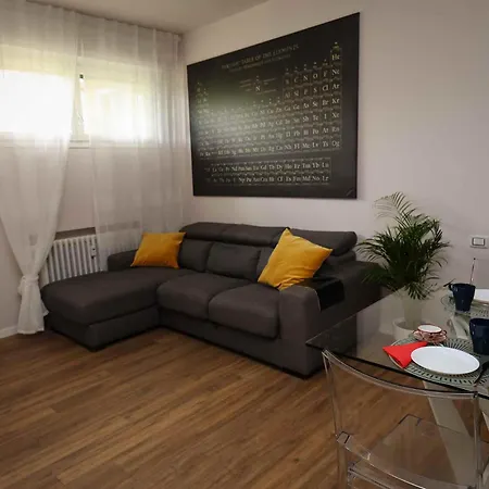 Appartement Sweet Fiera *
