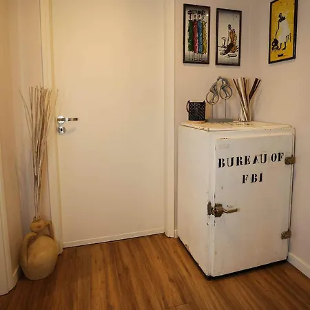 Sweet Fiera Appartement