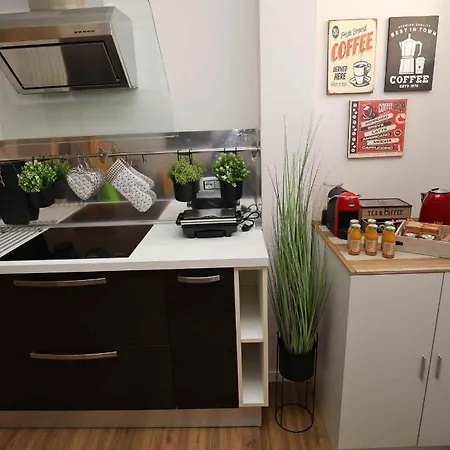 Appartement Sweet Fiera