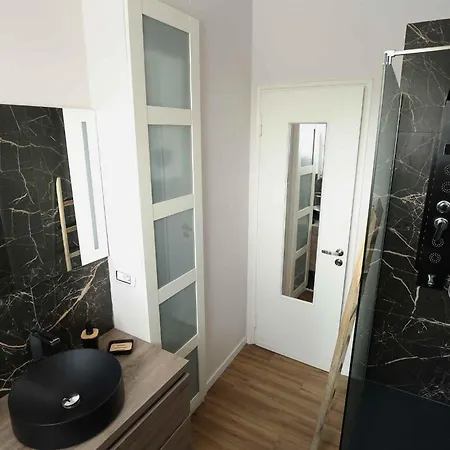 Appartement Sweet Fiera