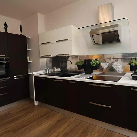Sweet Fiera Appartement *