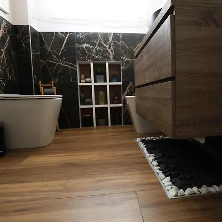 Appartement Sweet Fiera Bologna