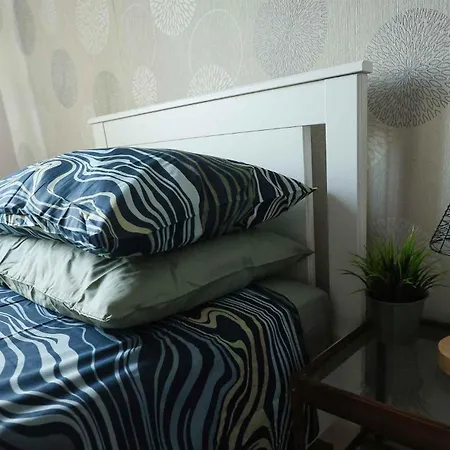Appartement Sweet Fiera *