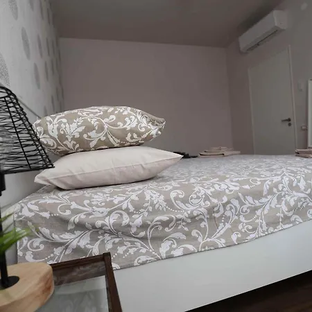 Sweet Fiera Appartement