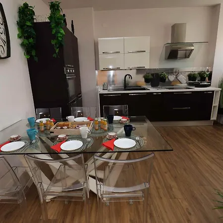 Sweet Fiera Appartement Bologna