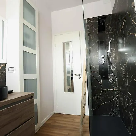 Appartement Sweet Fiera