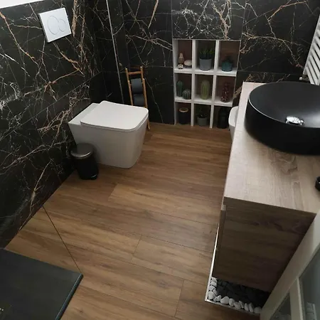 Sweet Fiera Appartement *