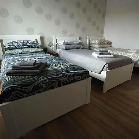 Appartement Sweet Fiera