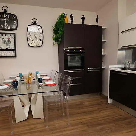 Sweet Fiera Appartement Bologna