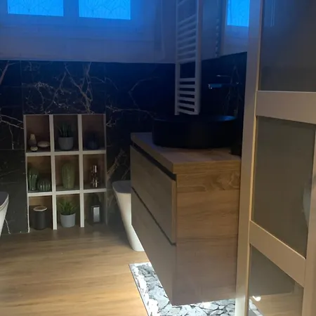 Sweet Fiera Appartement *