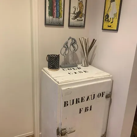 Appartement Sweet Fiera Bologna