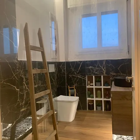 Appartement Sweet Fiera