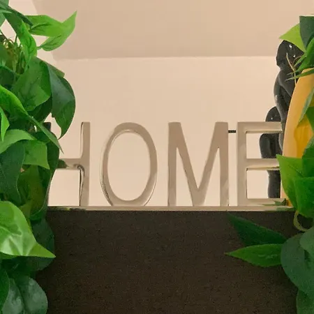 Appartement Sweet Fiera Bologna